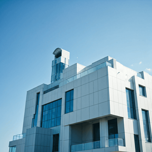 E-mail automatisering architectuur