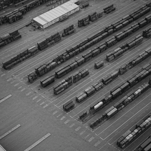 Magazijn flow optimalisatie