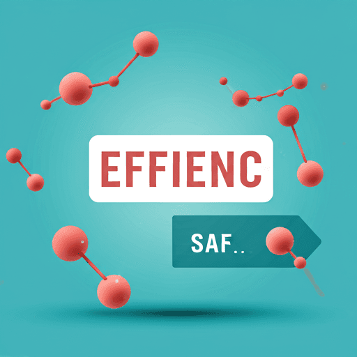 Efficiency structuur