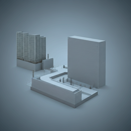 Architecturaal fundament